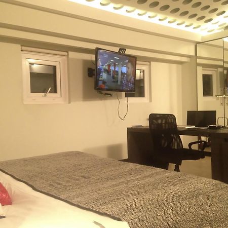 Casa Gaitán Cortés Hotel Bogotá Kültér fotó