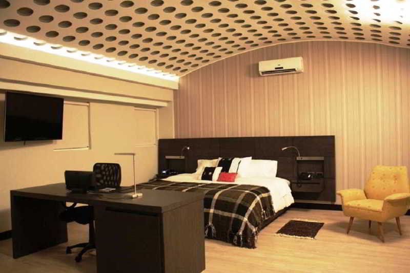 Casa Gaitán Cortés Hotel Bogotá Kültér fotó