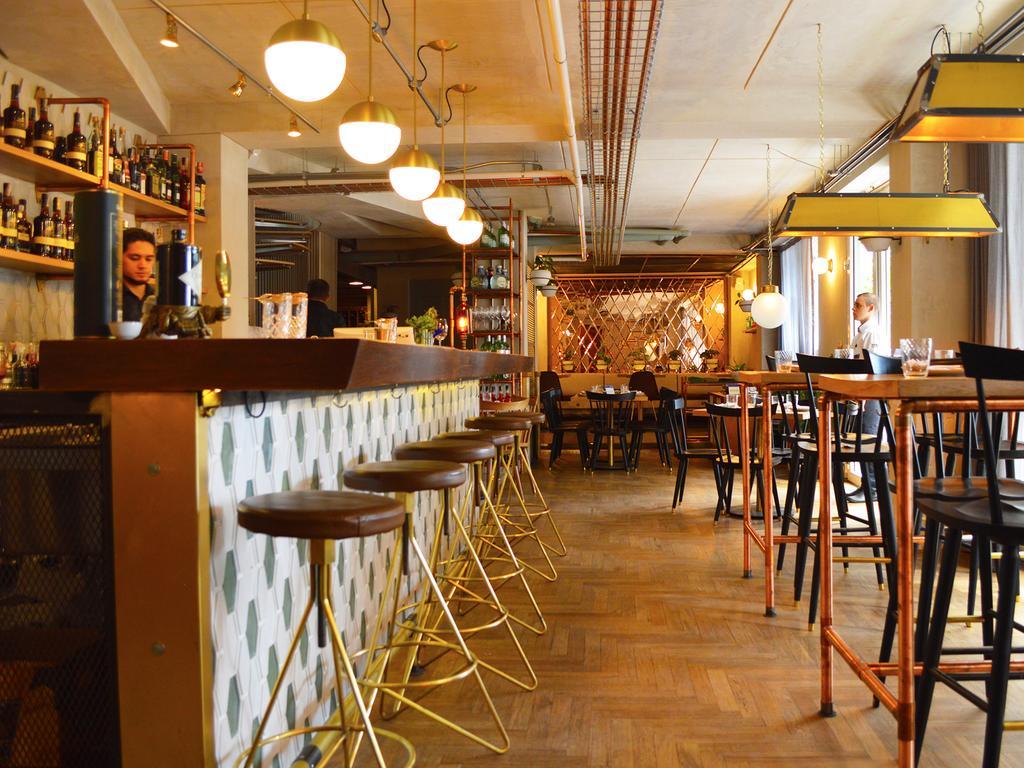 Casa Gaitán Cortés Hotel Bogotá Kültér fotó