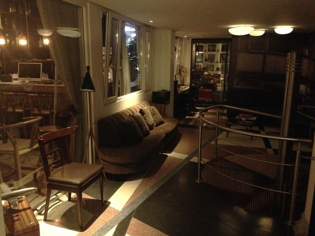 Casa Gaitán Cortés Hotel Bogotá Kültér fotó