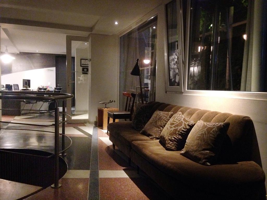 Casa Gaitán Cortés Hotel Bogotá Kültér fotó