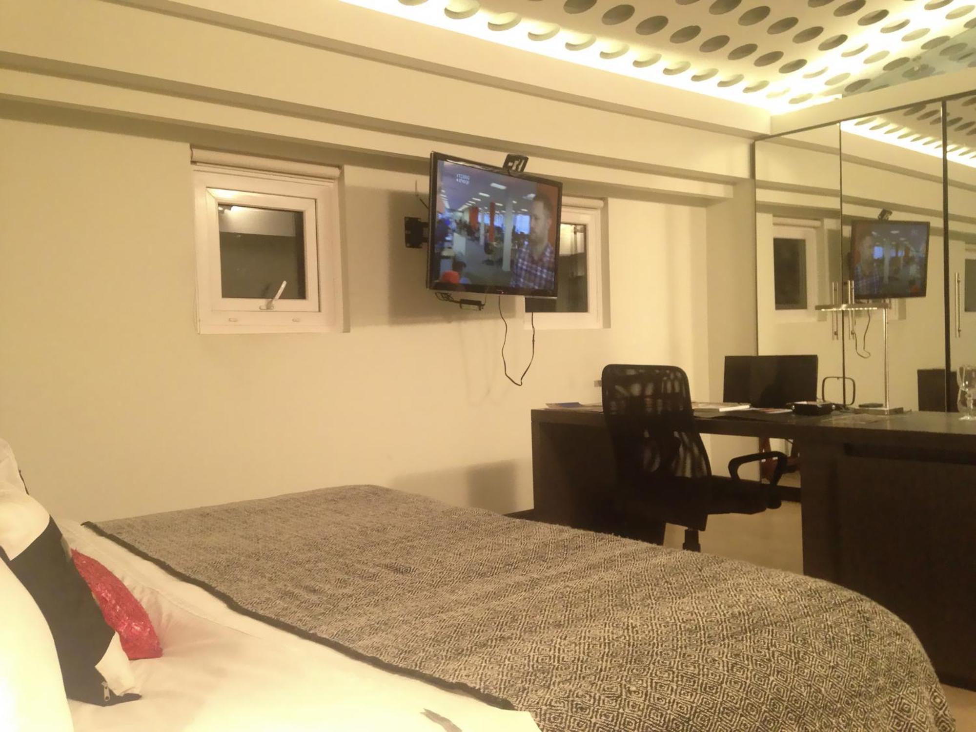 Casa Gaitán Cortés Hotel Bogotá Kültér fotó