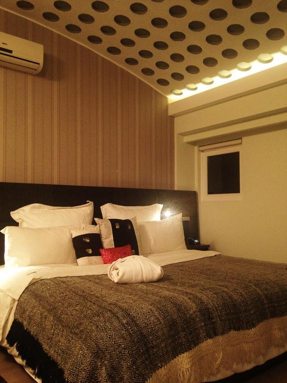Casa Gaitán Cortés Hotel Bogotá Kültér fotó