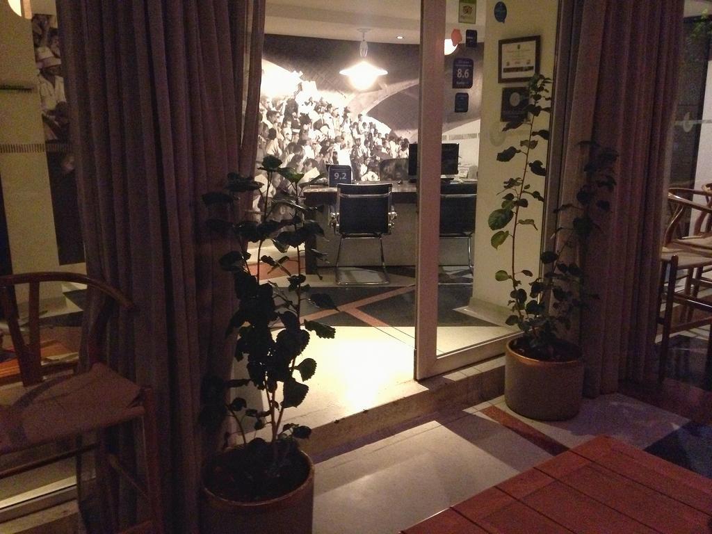Casa Gaitán Cortés Hotel Bogotá Kültér fotó