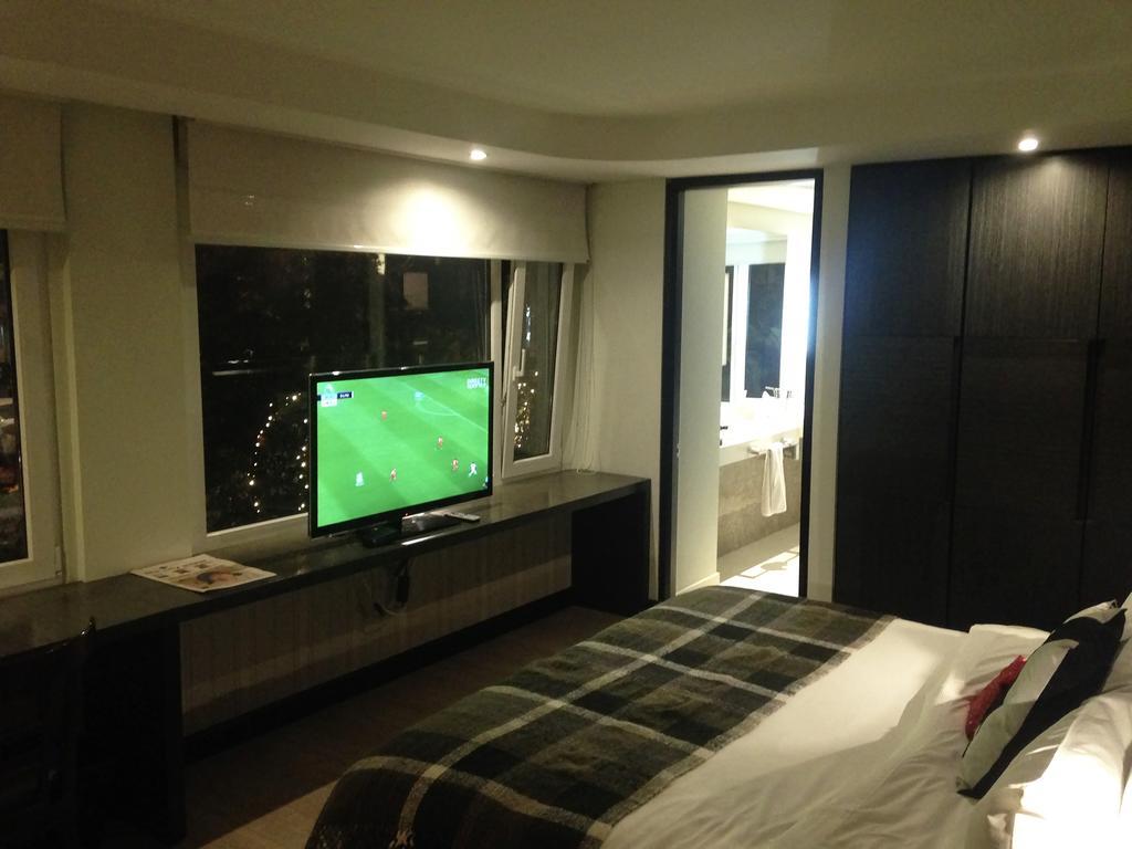 Casa Gaitán Cortés Hotel Bogotá Kültér fotó