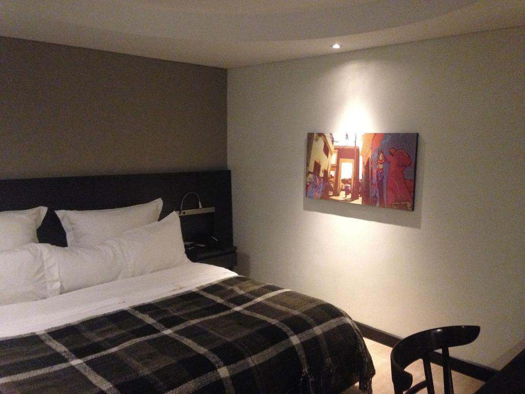 Casa Gaitán Cortés Hotel Bogotá Kültér fotó
