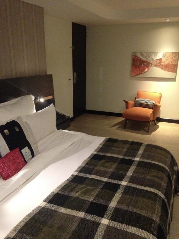 Casa Gaitán Cortés Hotel Bogotá Kültér fotó