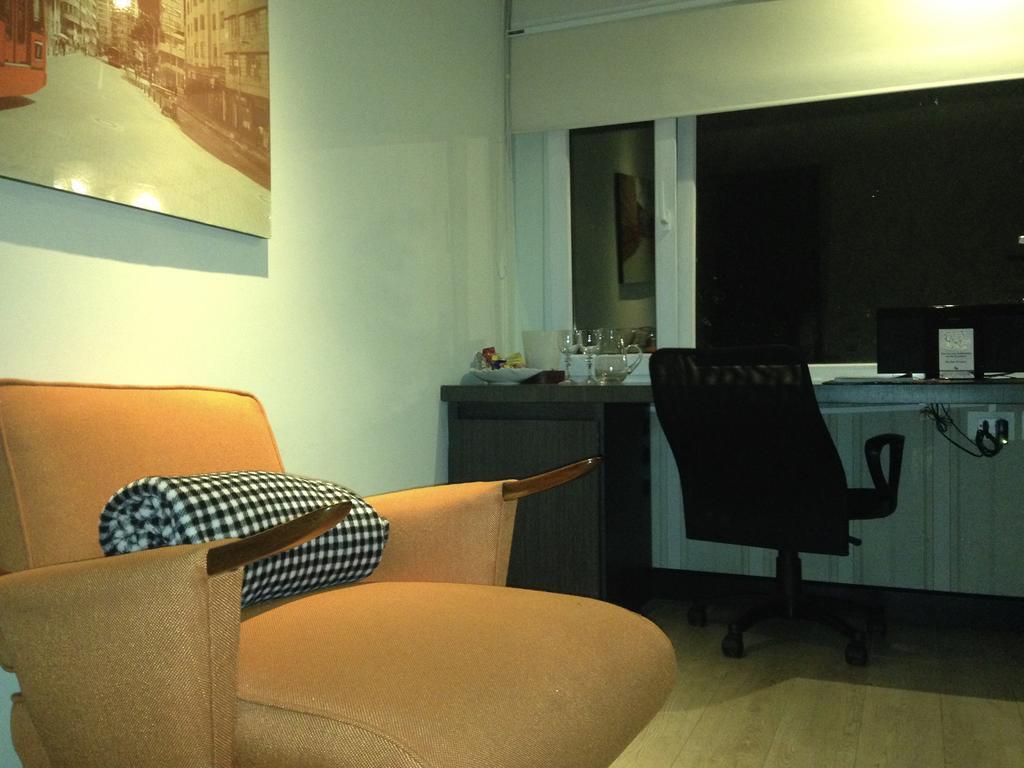 Casa Gaitán Cortés Hotel Bogotá Kültér fotó