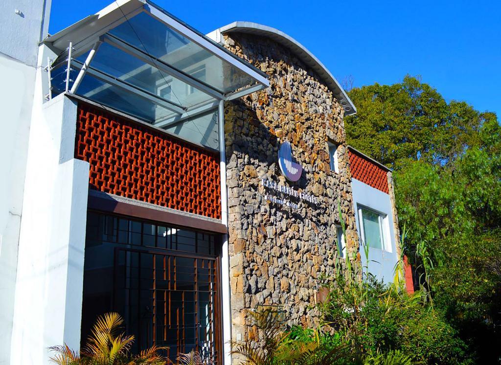 Casa Gaitán Cortés Hotel Bogotá Kültér fotó