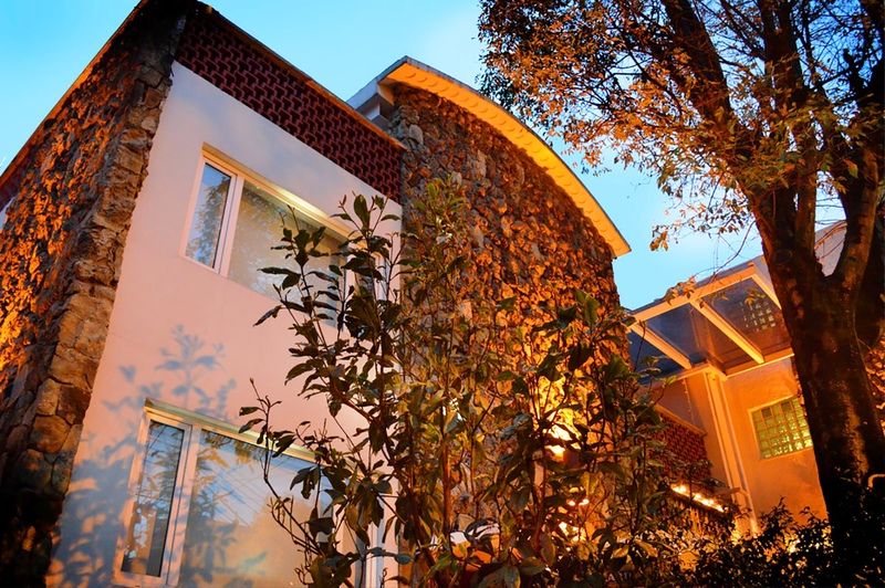 Casa Gaitán Cortés Hotel Bogotá Kültér fotó