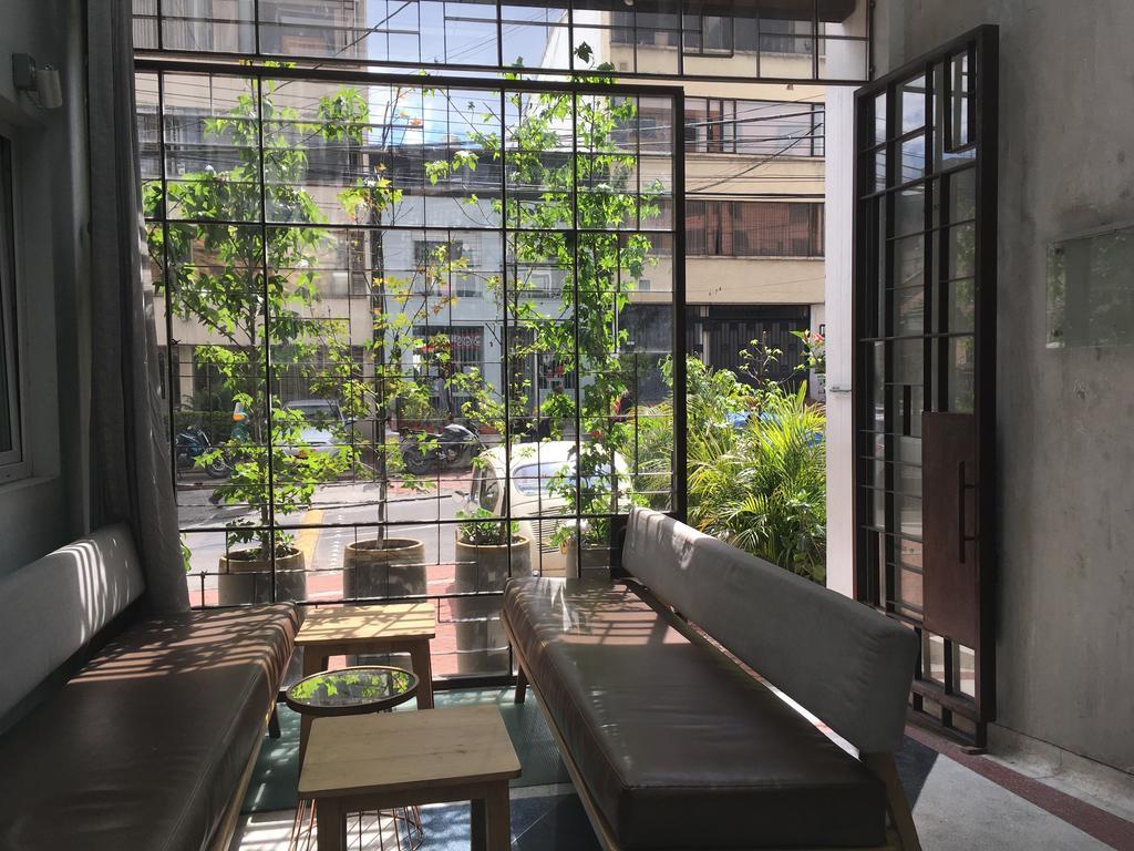 Casa Gaitán Cortés Hotel Bogotá Kültér fotó