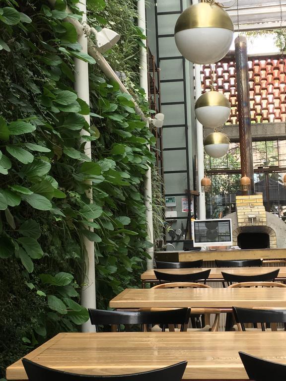Casa Gaitán Cortés Hotel Bogotá Kültér fotó