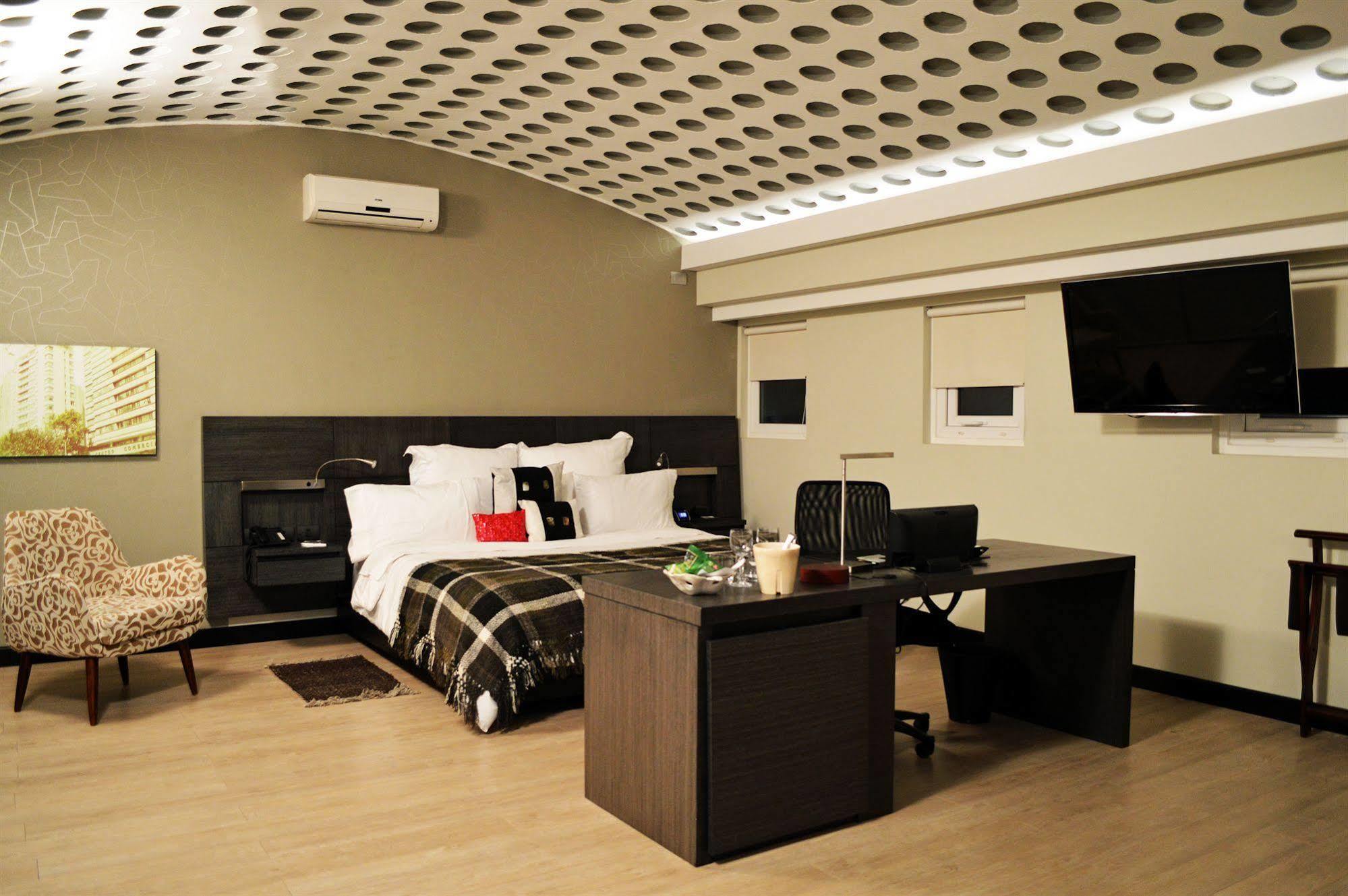 Casa Gaitán Cortés Hotel Bogotá Kültér fotó